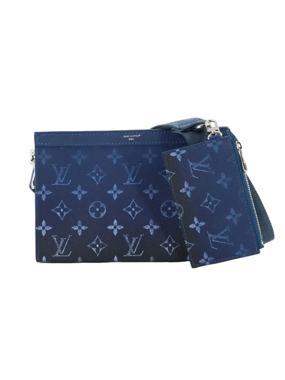 Louis Vuitton Monogram Gradient Gaston Wearable